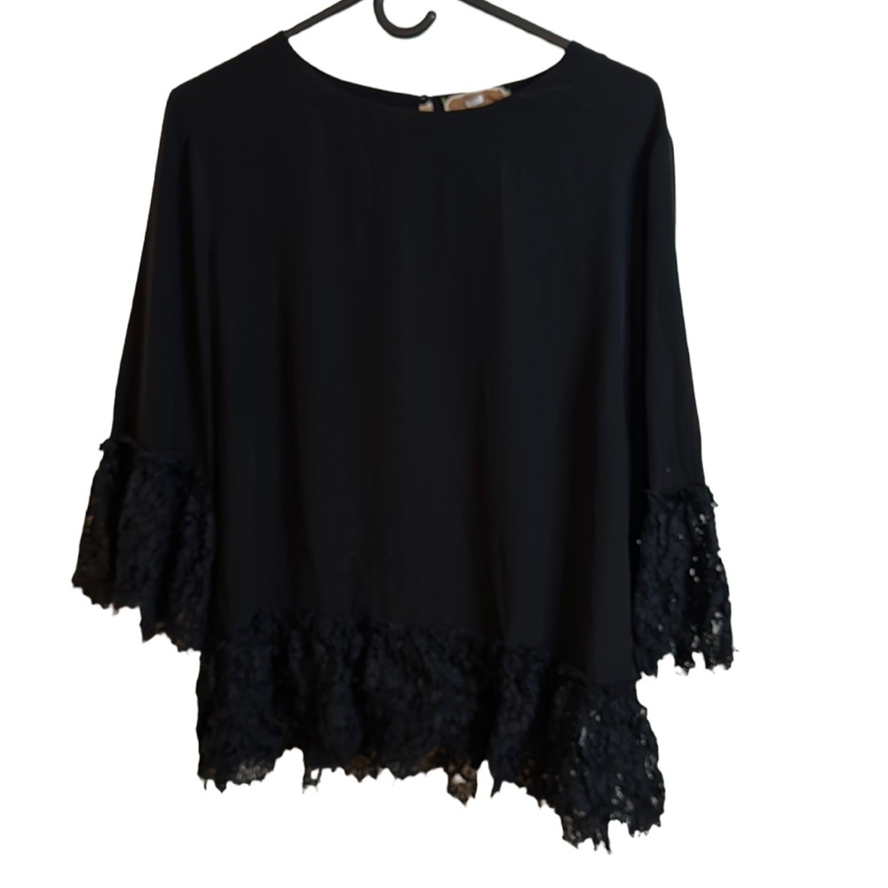 Nicole Miller Top Size XL